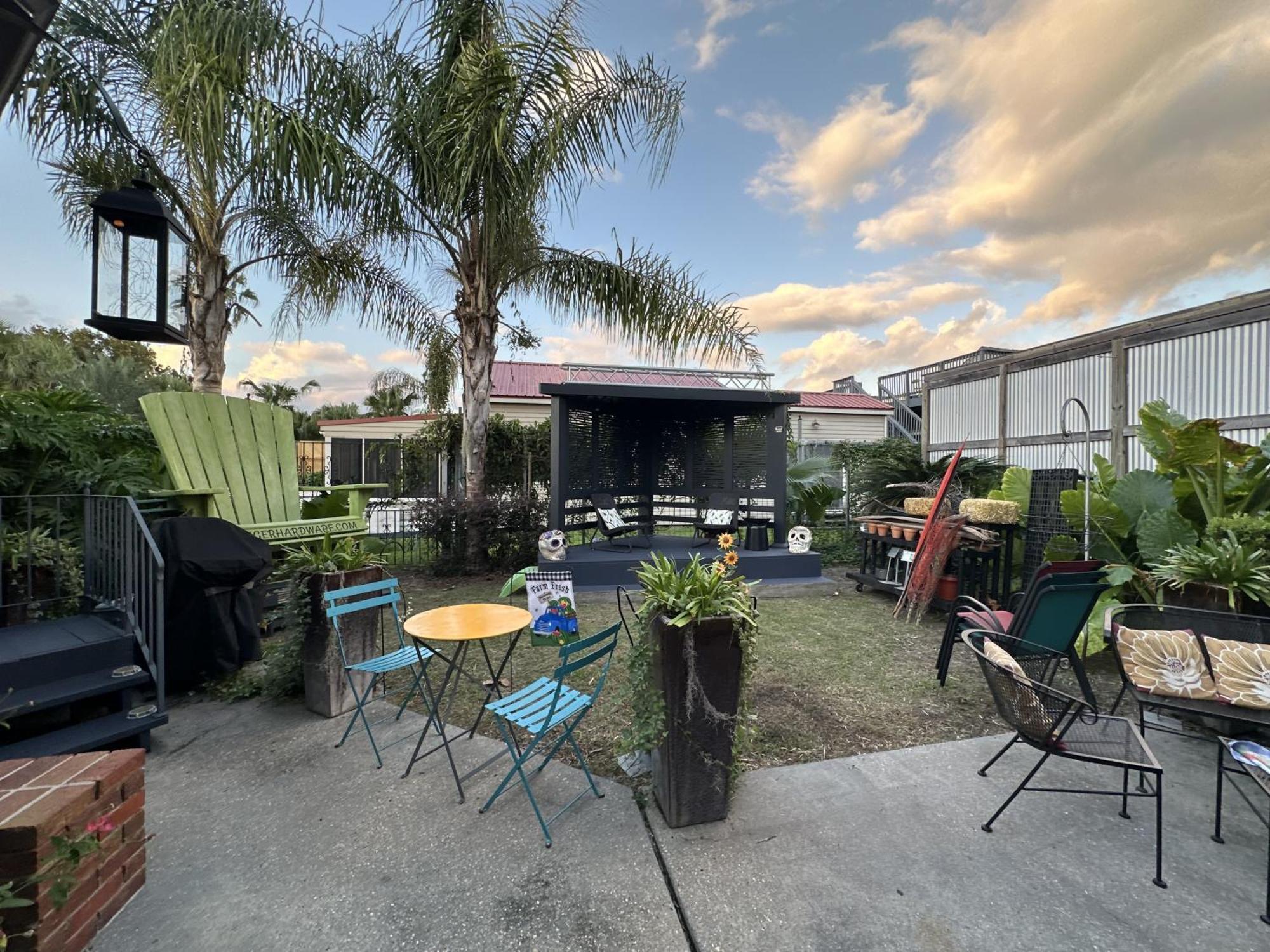 Bywater Home, Parking And Pet Friendly Retreat New Orleans Exterior photo